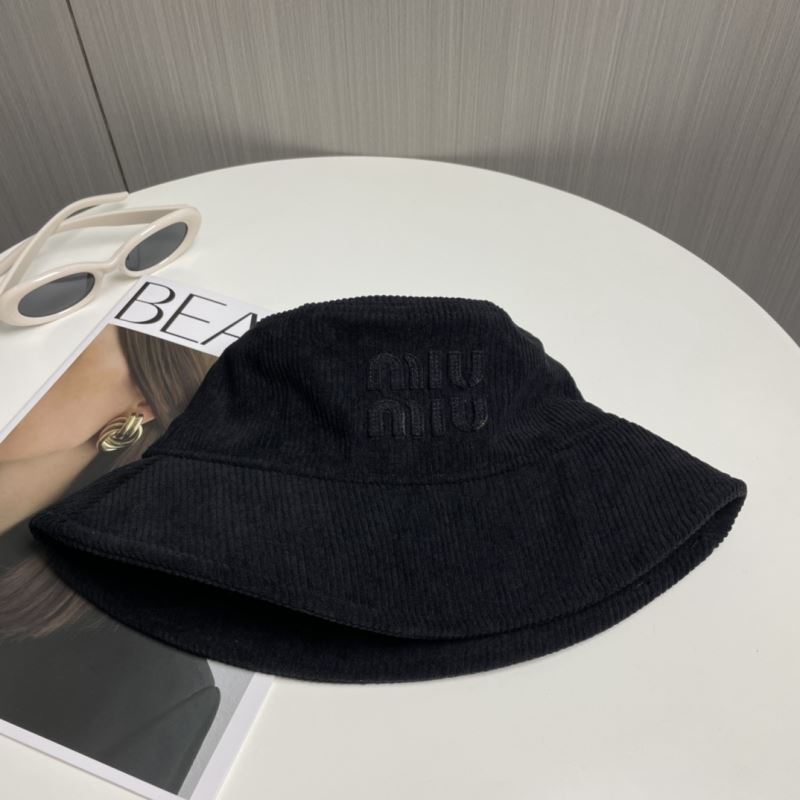 Miu Miu Caps